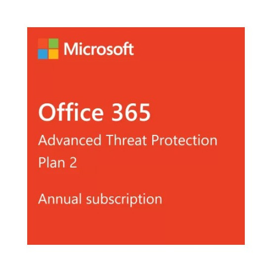 Office 365 Advanced Threat Protection (Plan 2)