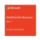 OneDrive For Business Plan 1 (CSP)
