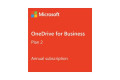 OneDrive For Business Plan 2 (CSP)