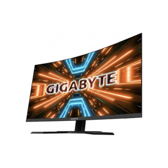 GIGABYTE G32QC 32 Inch 165Hz Curved Gaming Monitor