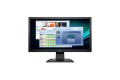 HP P204v 19.5 Inch HD LED Monitor (HDMI, VGA)