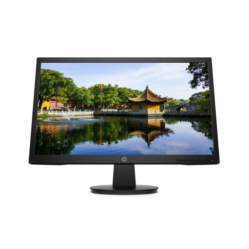 HP V22v G5 21.5 Inch Monitor 