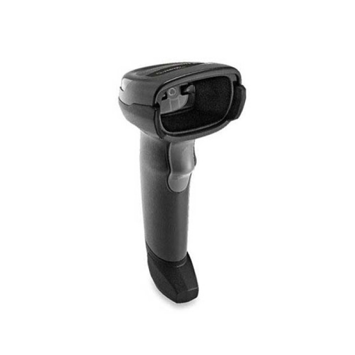 Zebra DS2208 Corded 1D/2D Handheld Image Barcode Scanner price in BD.