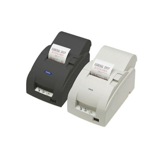 Epson TM U220B USB POS Printer
