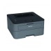 Brother HL-L2320D Auto Duplex Laser Printer (30 PPM)