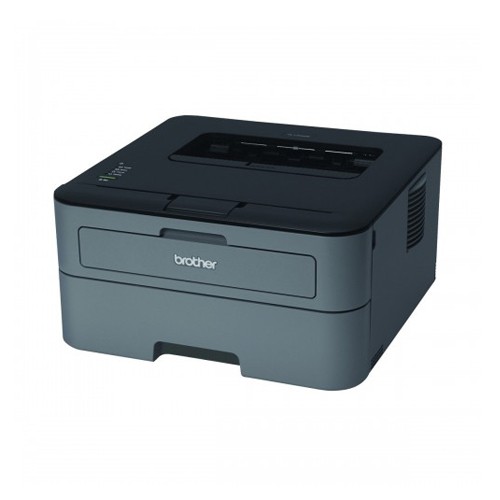 Brother HL-L2320D Auto Duplex Laser Printer (30 PPM)