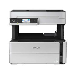 Epson EcoTank M3170 Monochrome Wi-Fi All-in-One Ink Tank Printer