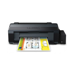 Epson EcoTank L1300 Single Function InkTank A3 Printer