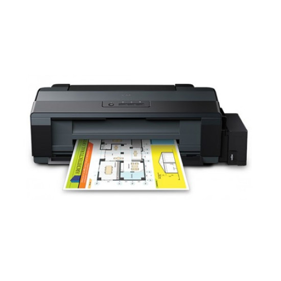 Epson EcoTank L1300 Single Function InkTank A3 Printer