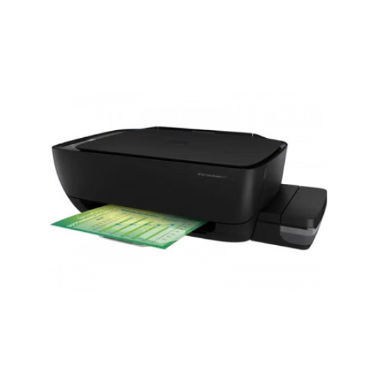 HP 415 Ink Tank Wireless Photo and Document All in One Printer