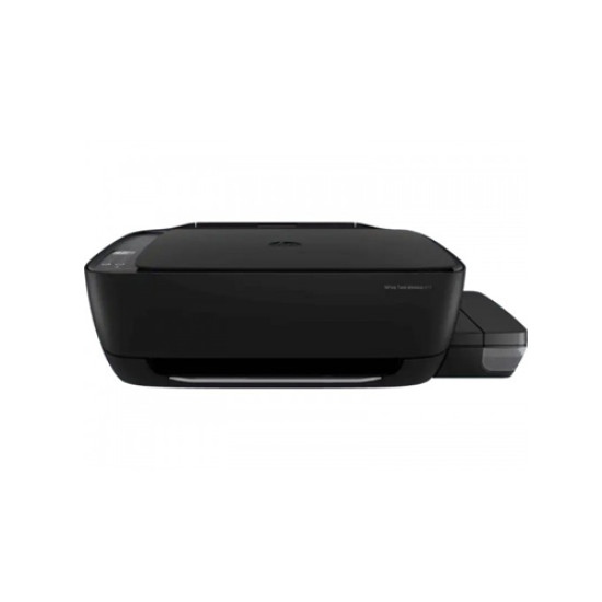 HP 415 Ink Tank Wireless Photo and Document All in One Printer