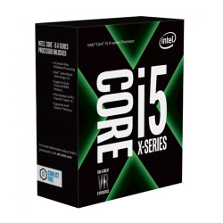 Intel Core i5-7640X X-series Kaby Lake Processor