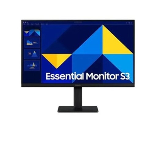 Samsung LS24D300GAW 23.8 inch 100Hz FHD IPS Monitor