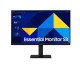Samsung LS24D300GAW 23.8 inch 100Hz FHD IPS Monitor