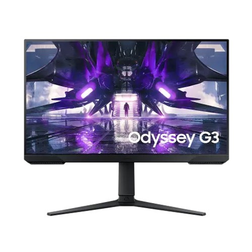 Samsung ODYSSEY G3 LS27AG320NWX 27 inch 165Hz FHD Gaming Monitor