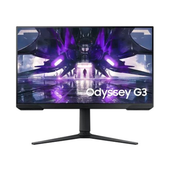 Samsung ODYSSEY G3 LS27AG320NWX 27 inch 165Hz FHD Gaming Monitor