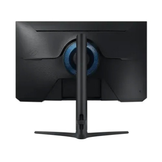 Samsung ODYSSEY G4 LS27BG400EWX 27 inch 240Hz IPS FHD Gaming Monitor