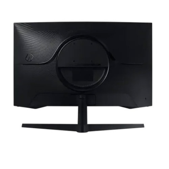 Samsung ODYSSEY G5 32 Inch 165Hz QHD Curved Gaming Monitor