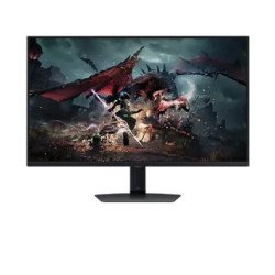 Samsung Odyssey G5 LS32DG500EW 32-Inch QHD 180Hz Gaming Monitor