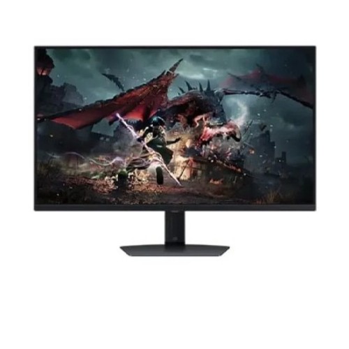 Samsung Odyssey G5 LS32DG500EW 32-Inch QHD 180Hz Gaming Monitor