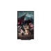 Samsung Odyssey G5 LS32DG500EW 32-Inch QHD 180Hz Gaming Monitor