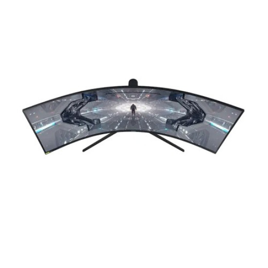 Samsung ODYSSEY G9 LS49CG930SWX 49" 240Hz QLED Gaming Monitor