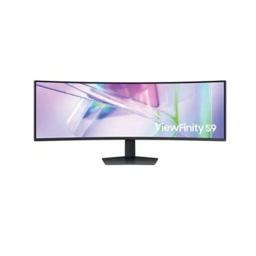 Samsung ViewFinity LS49C950UAW S95UC 49 Inch DQHD Business Monitor