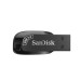 SanDisk Ultra Shift 32gb USB 3.0 Black Mobile Disk Pen Drive