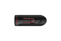 Sandisk Cruzer Glide CZ600 128GB USB 3.0 Black Pen Drive