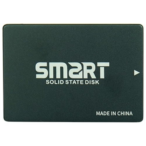 SMX9-256-01 # SM-X9 256GB 550/500 mbps 2.5" SATA SSD