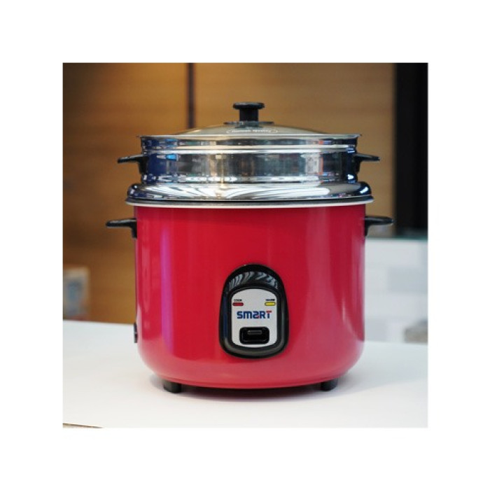 Fs Rice Cooker SMART Rice Cooker 2.8 Liter SEK-RC28FS - Best Rice Cooker