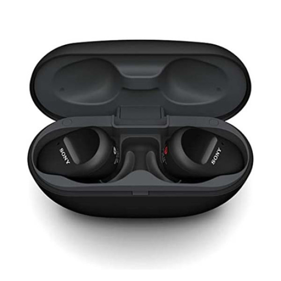 Sony WF-SP800N Truly Wireless Noise Cancelling Sports Earbuds