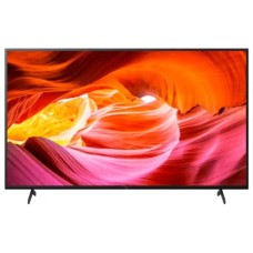 Sony Bravia KD-55X75K 55 Inch 4K Ultra HD Smart LED Android TV