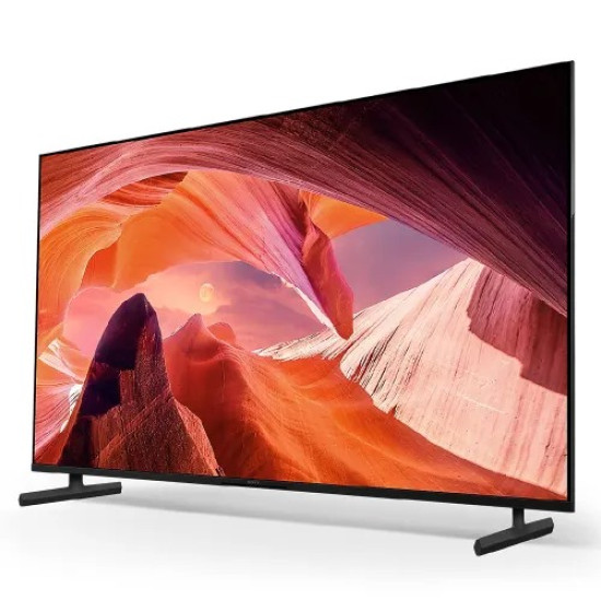 Sony Bravia KD-75X80L 75 Inch 4K Ultra HD Smart LED Android TV