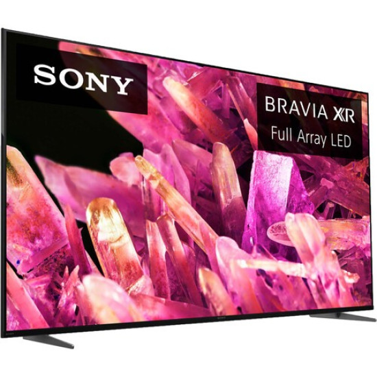 Sony Bravia XR-55X90K 55 Inch 4K Ultra HD Smart TV