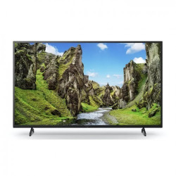 Sony Bravia KD-50X75K 50 Inch 4K Ultra HD Smart Android LED TV
