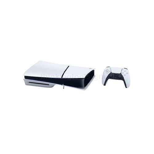 SONY CFI-2000A01 PLAYSTATION 5 SLIM DISC CONSOLE