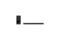 Sony HT-S400 2.1 ch Soundbar With Powerful Wireless Subwoofer