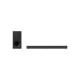Sony HT-S400 2.1 ch Soundbar With Powerful Wireless Subwoofer