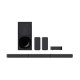 Sony HT-S40R 5.1ch 600W Dolby Audio Soundbar with Wireless Rear Speaker Home Theater System