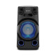 Sony MHC-V13 High Power Wireless Bluetooth Party Speaker