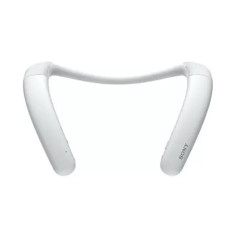 Sony SRS-NB10 Wireless Neckband Speaker White