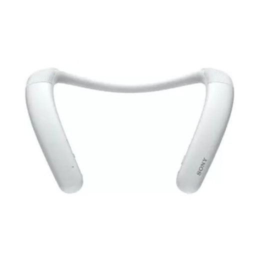 Sony SRS-NB10 Wireless Neckband Speaker White