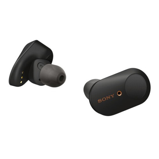 Sony WF-1000XM3 Bluetooth Noise Canceling Dual Earbuds
