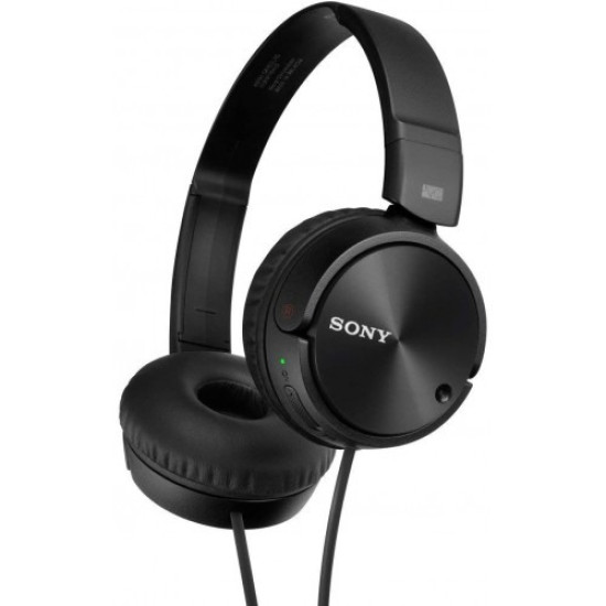 Sony ZX110NC Noise Cancelling Headphone