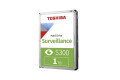 Toshiba S300 1TB 5700rpm Surveillance Hard Drive