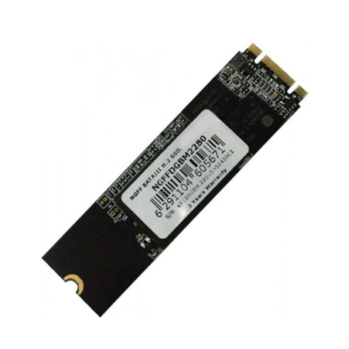 TwinMOS 256GB M.2 2280 SATA III SSD