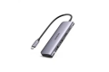 Ugreen CM195 USB Type-C to 2 Ports USB 3.0-A Hub HDMI TF/SD with PD Power Supply