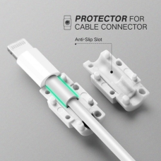 UGREEN LP127 Data Cable Tail Protection Sleeve 10pcs/bag