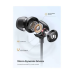 UGREEN EP103 Wired In-Ear Lightning Earphone
